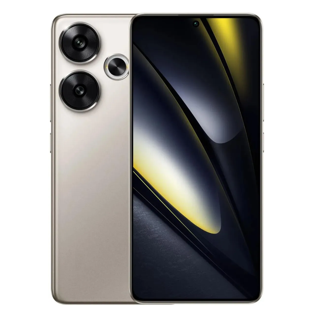 Смартфон Xiaomi Poco F6 8/256Gb