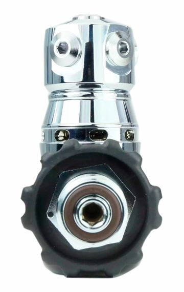 Первая ступень регулятора Aquatec RG-1100F ICE DIN