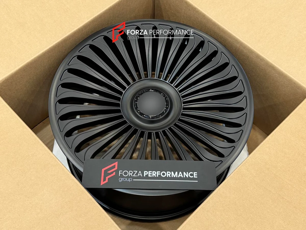 КОВАНЫЕ ДИСКИ ДЛЯ MERCEDES-BENZ G-CLASS G63 AMG W465 2025 МЕРСЕДЕС-БЕНЗ