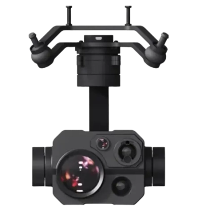 Подвес с камерой SYZT30