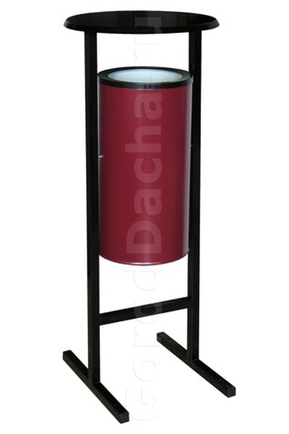 Урна СЛ-250 для улицы