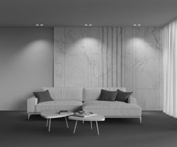 Светильник встраиваемый Maytoni   DL124-GU10-02-TRS-W