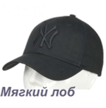 Бейсболка New York