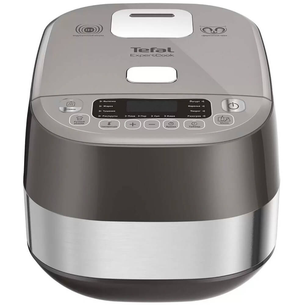 Мультиварка Tefal RK802B32