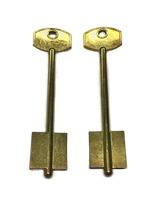 Заготовка дверняк БИЗОН 1 (BZN1D)