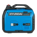 Hyundai HHY 2050Si инверторный генератор