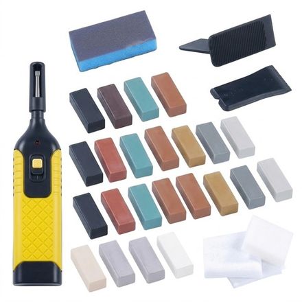 Инструмент для ремонта плитки