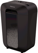 Уничтожитель бумаг  Fellowes Powershred LX70