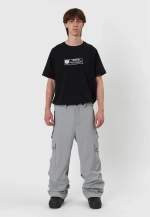 Штаны PRIME - SKY PR02 grey