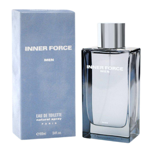 GEPARLYS INNER FORCE edT 100ml men