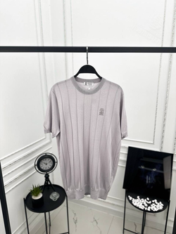 Поло Brunello Cucinelli