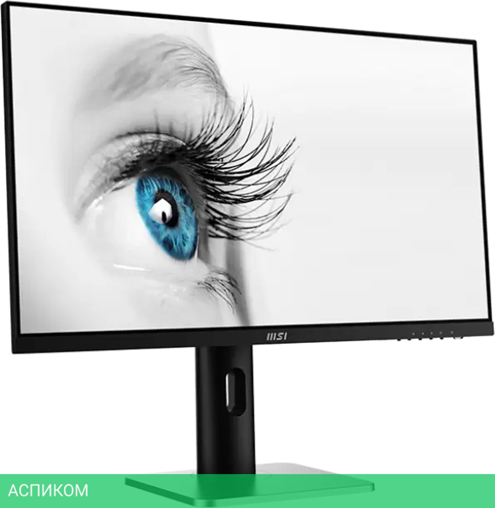 Монитор MSI Pro MP273QP