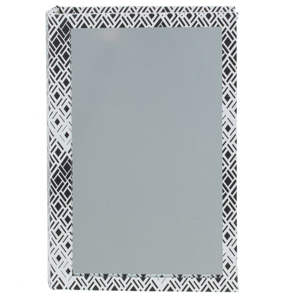 GAEM Ключница с зеркальным элементом, L17 W5 H26 см