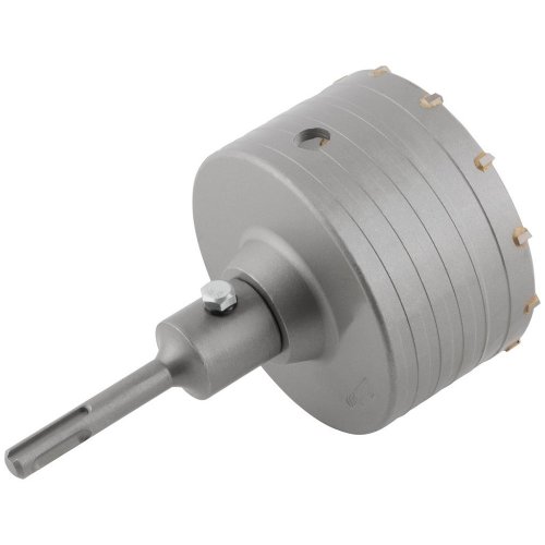 Коронка Cutop SDS Plus,FDW 100 мм по бетону   43-354