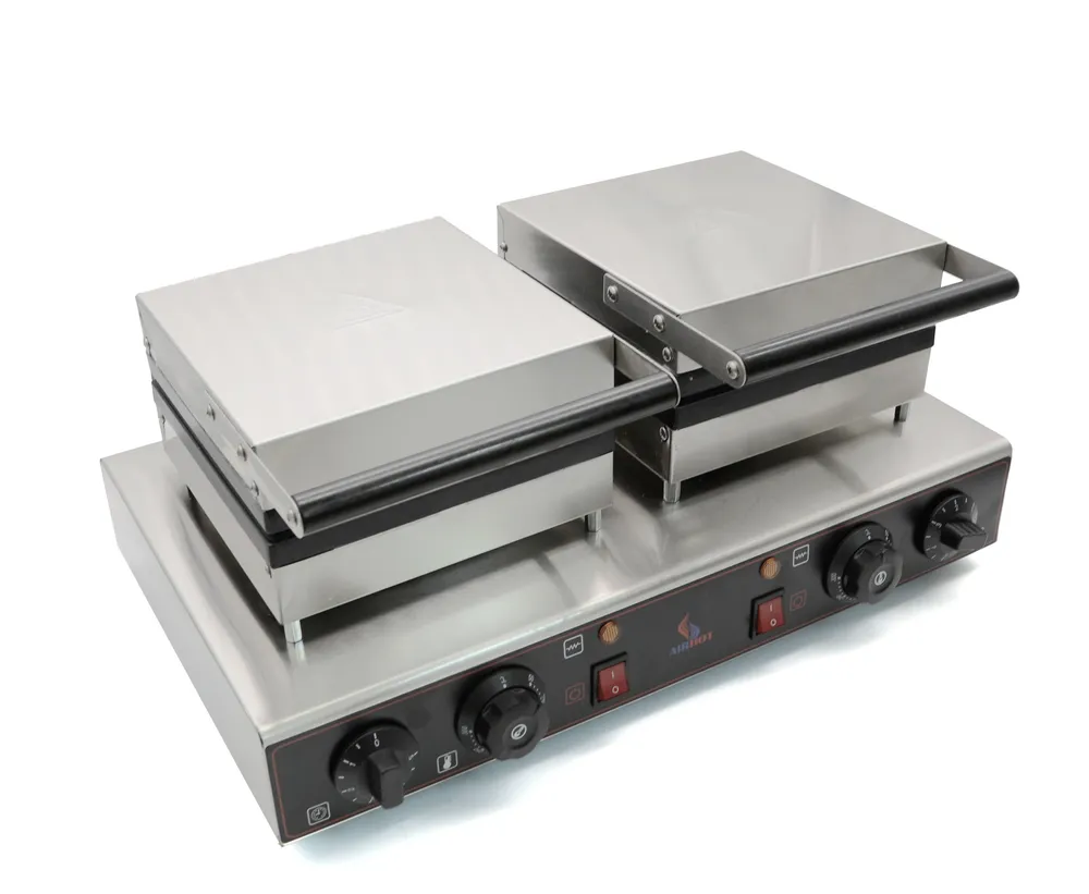 Вафельница Airhot WE-1BD BELGIAN