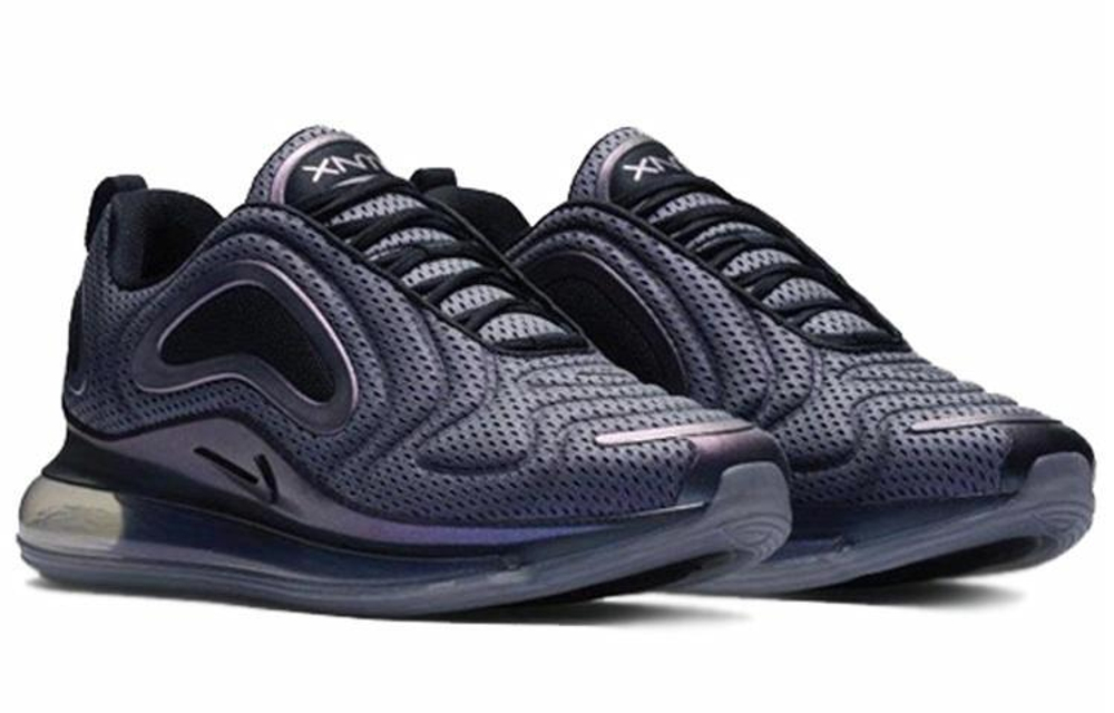 Кроссовки Nike Air Max 720 Aurora Borealis