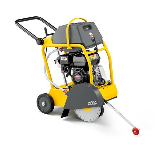 Шовнарезчик Wacker Neuson BFS 735A