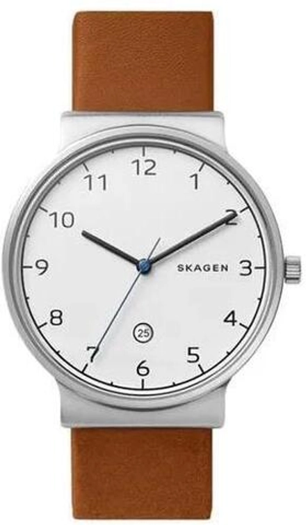 Мужские наручные часы Skagen SKW6433