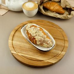 Блюдо овальное 19*11 см Elegance By Bone Innovation [6]