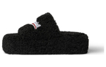 Balenciaga Furry 5Cm (Женская размерная сетка)