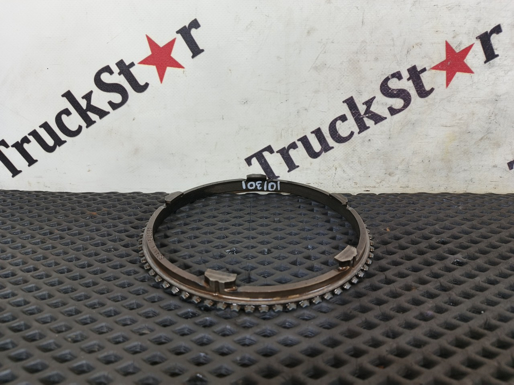 Кольцо синхронизатора кпп 2020г.