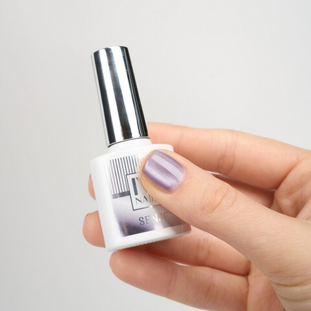 Гель-лак IVA NAILS Sense №6, 8ml