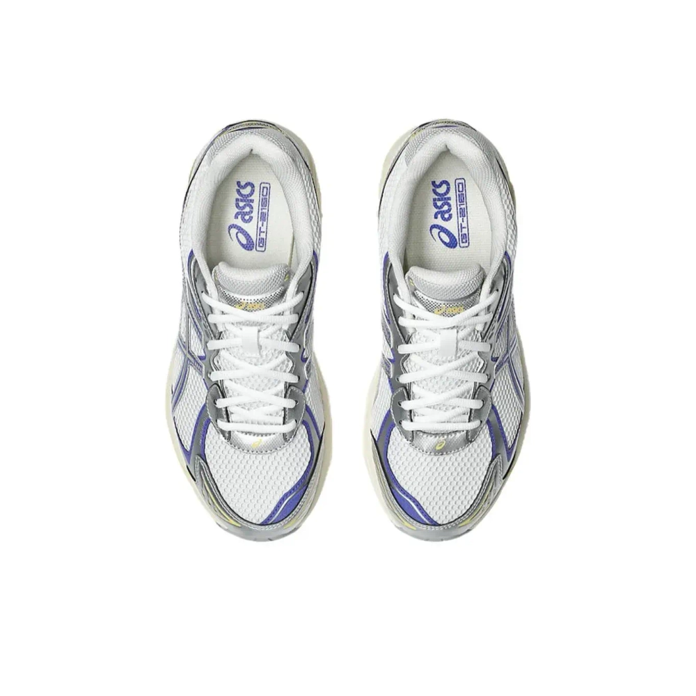 Кроссовки ASICS GT-2160 'White Blue Violet' 1203A275-109