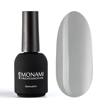 Monami Гель-лак 487, 8мл
