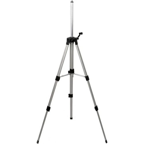 Лазерный уровень INSTRUMAX Constructor 4D GREEN+Штатив телескопический TR-120   IM0140_K
