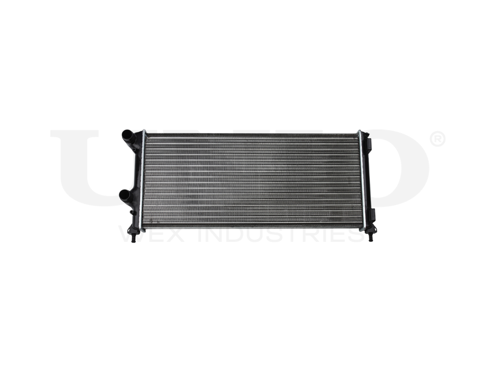 Радиатор охлаждения двигателя UNIO RAD-10112