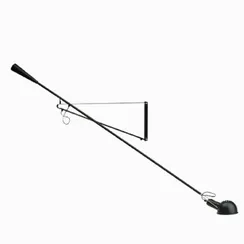 Настенный светильник Ruth длина 205