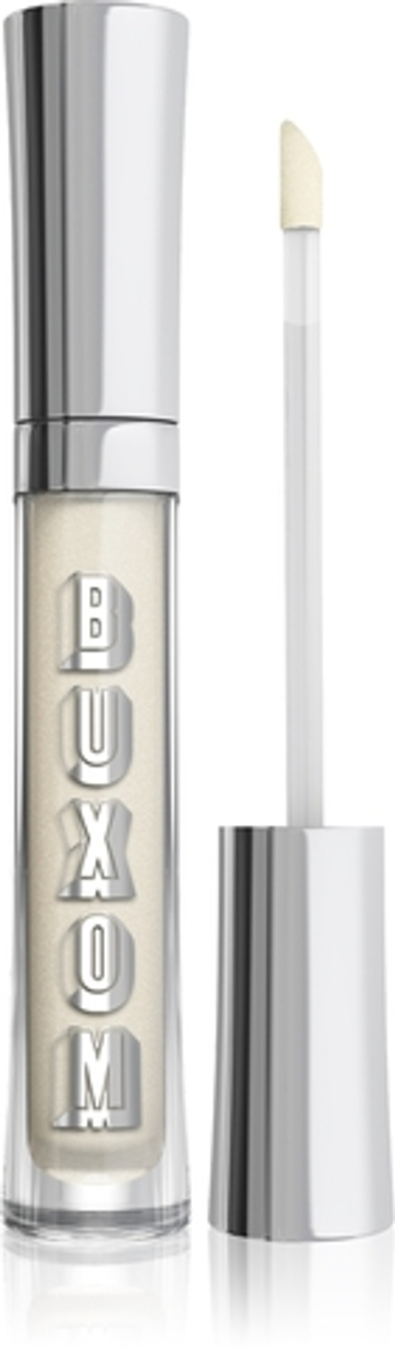 Buxom FULL-ON PLUMPING LIP POLISH GLOSS - Блеск для губ: блеск для объема губ оттенок Dominique, 4 ml