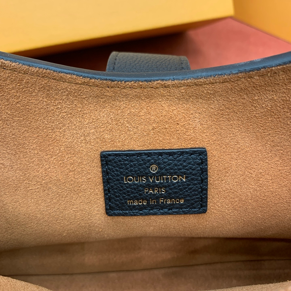 Louis Vuitton Low Key Shoulder Bag