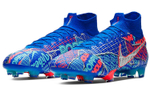 Кроссовки Nike Mercurial Superfly 7 13 Elite Se Fg