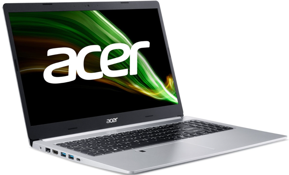 Ноутбук Acer Aspire 5 A515-45-R4F3