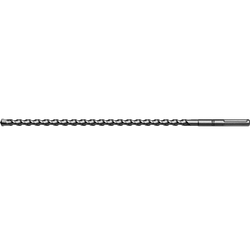 STAYER Hercules-4Х, 16 x 610/740 мм, SDS-max бур, Professional (29370-610-16)
