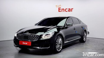 Kia The K9 (Quoris/K900) 3.8 GDI (03.2020)