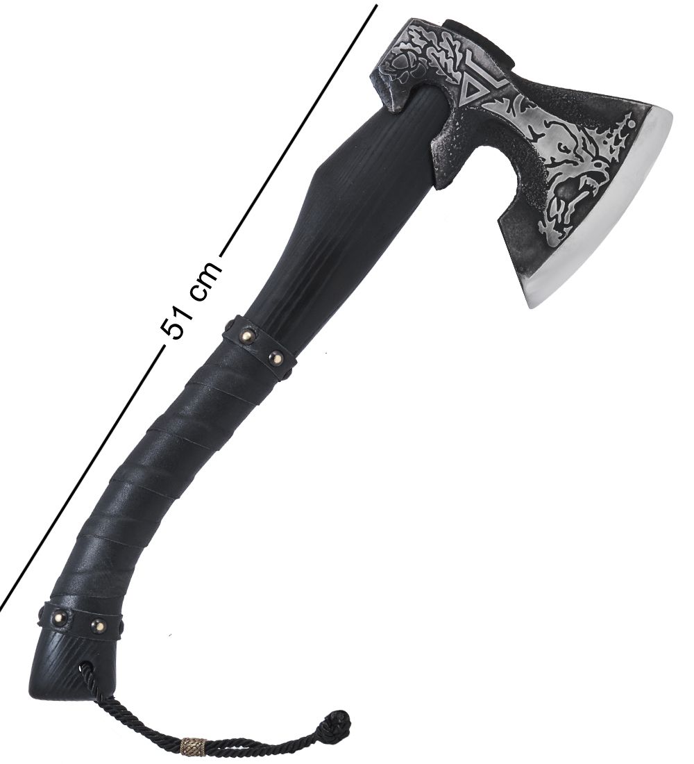 TP-63 Топор большой универсальный «Велес»