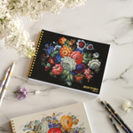 Альбом «200 лет мастерства» черный