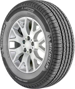 Michelin Latitude Tour HP 245/45 R19 98V