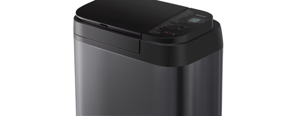 Хлебопечка Panasonic SD-YR2540HTS