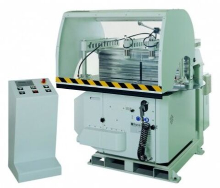 Станок для резки профиля FOM KAIMAN PIX 700 F