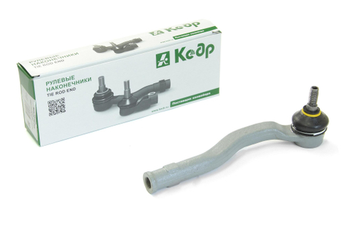 Наконечник рулевой тяги ВАЗ 2180 ЛАДА Веста левый Кедр