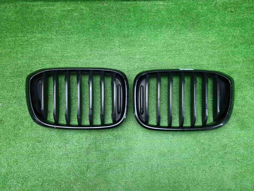 Решетка радиатора Комплект BMW X3 G01 (2017-2021)