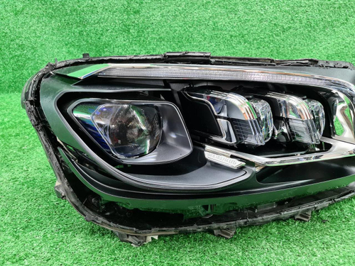 Фара правая Mercedes GLS x167 19-24 Multibeam LED