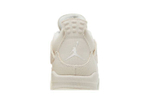 Кроссовки Jordan Air Jordan 4 Retro "Sail" Levi'S (Женская размерная сетка)