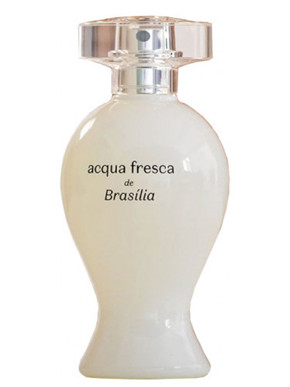 O Boticario Acqua Fresca de Brasilia