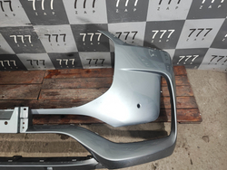 Бампер передний Jaecoo J8 24-нв Б/У Оригинал 602003049AA