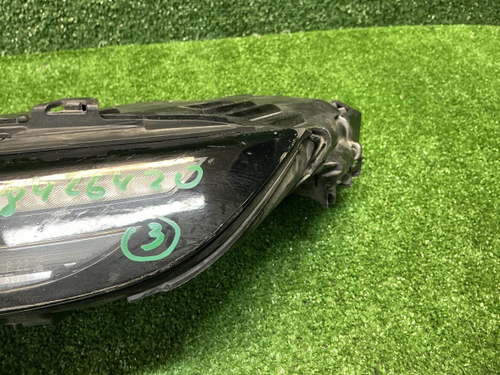 Фара левая BMW 7er G70 (2022-н.в.) LED