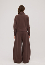 Костюм Навка, Кофейный. Спорт Шик